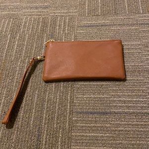 Small wallet size bag